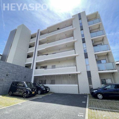 ラヴァーチェ徳川(3LDK/2階)