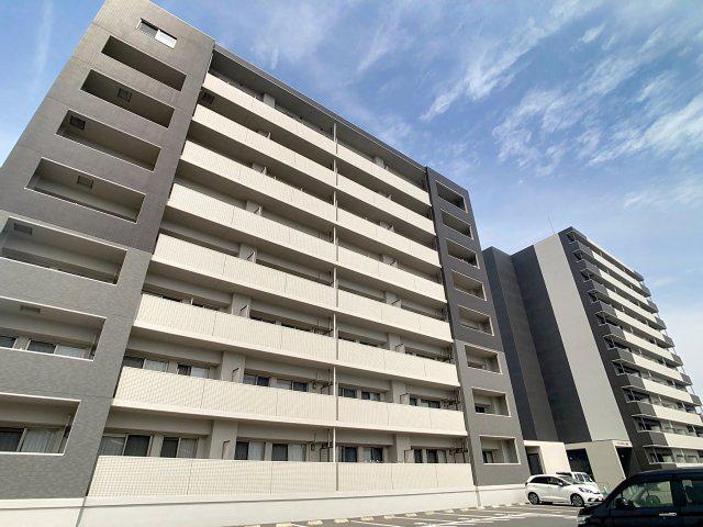 レジェンド直方 壱番館