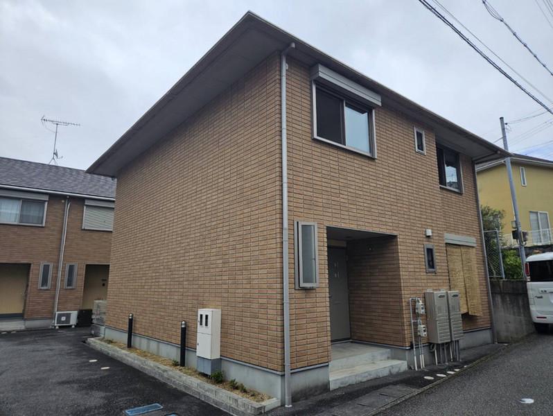 ORIGIN MATSUOKA A棟