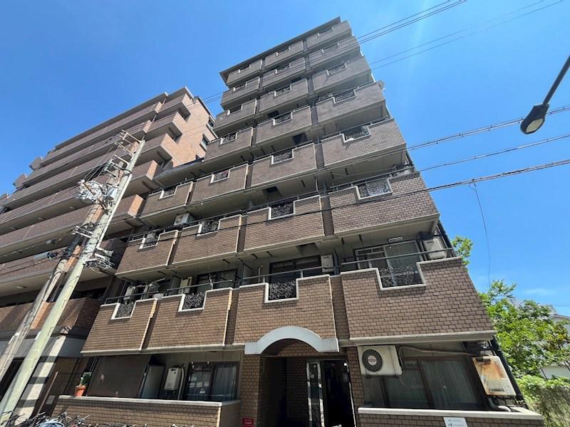 クレアドル芦屋西
