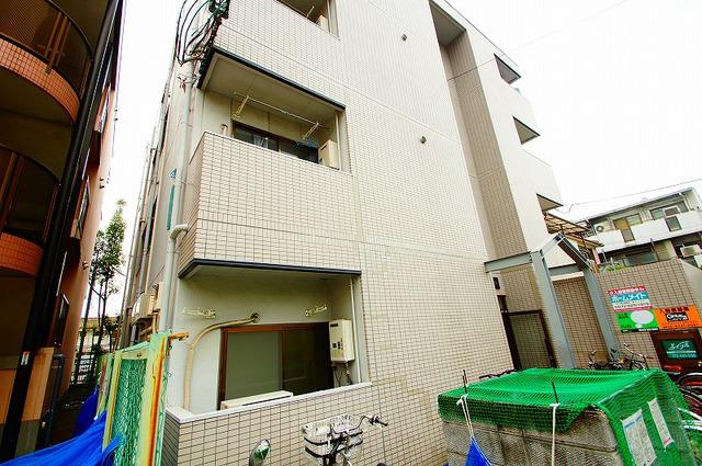 アパートメント摂津