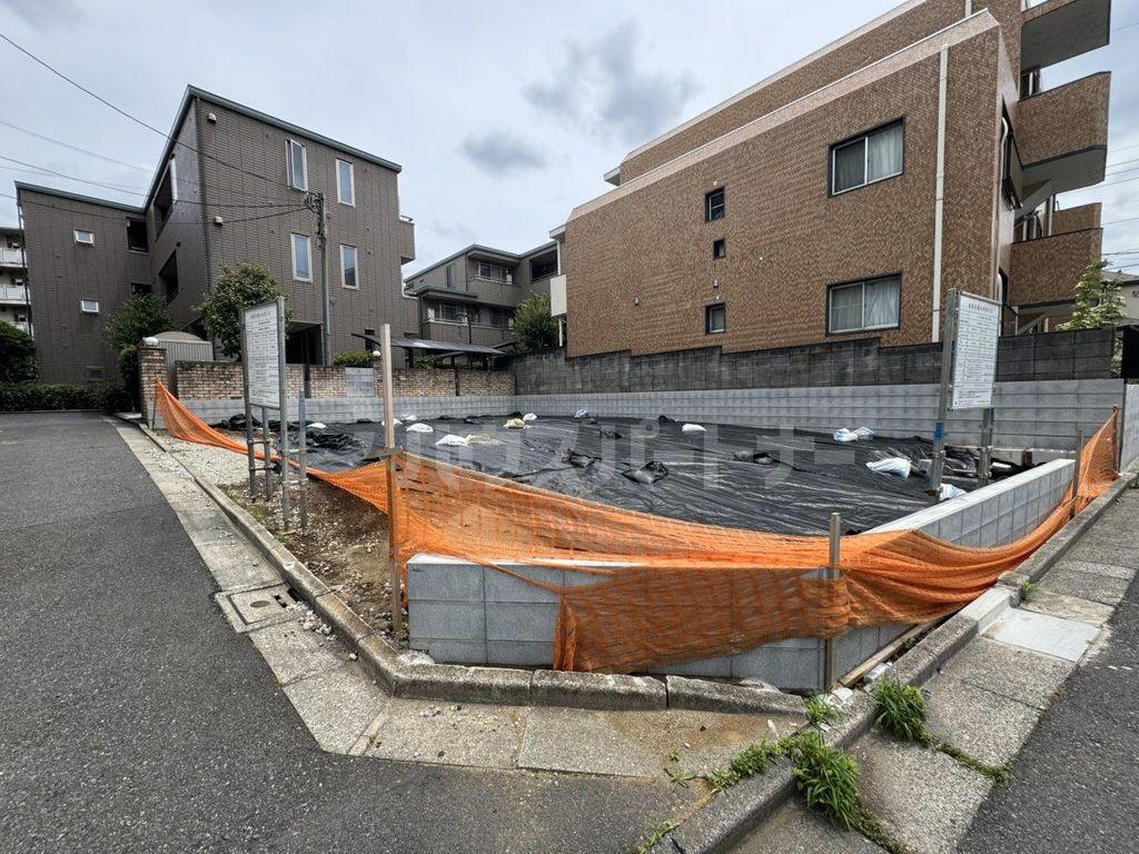 THE RESIDENCE NERIMA
