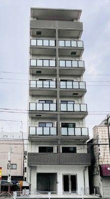 スカイ ラ トゥール蔵前