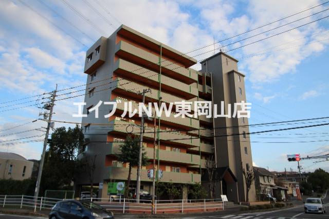 サンシャイン上道