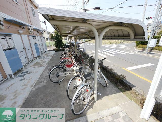 レオパレスサンジ