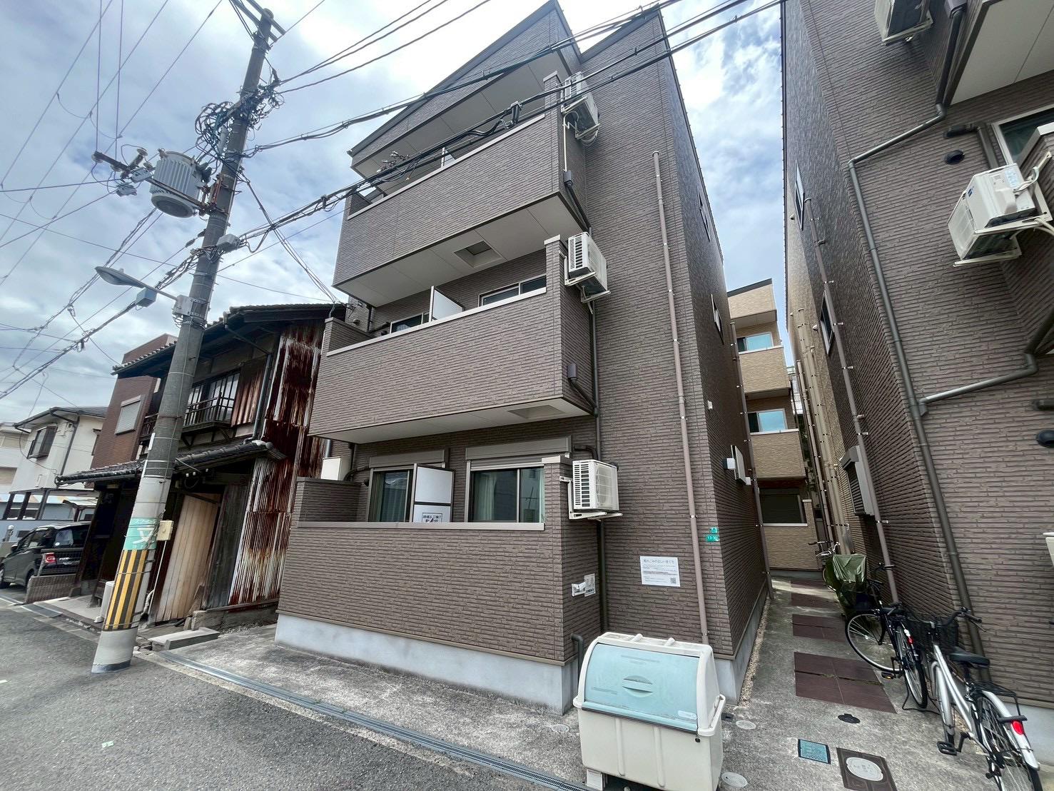 メゾン・オークルII