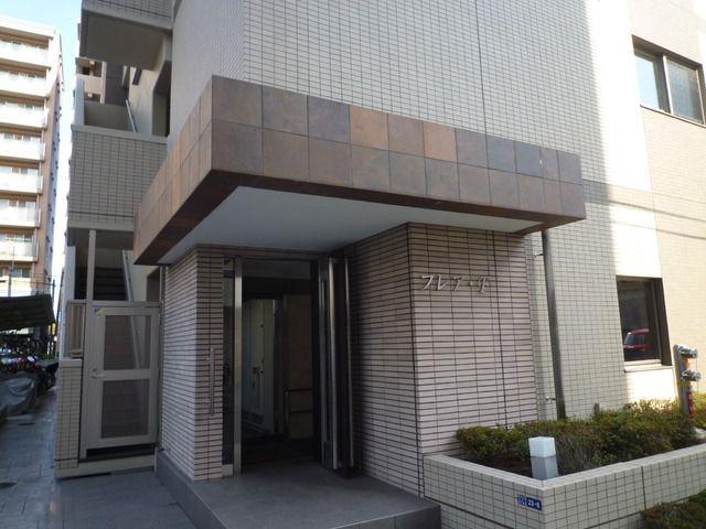 フレア・F