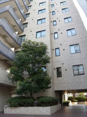 南青山パークマンション