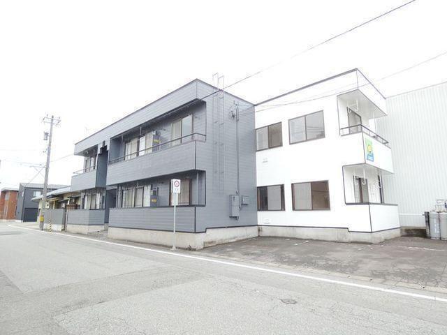 メゾンサンライズ