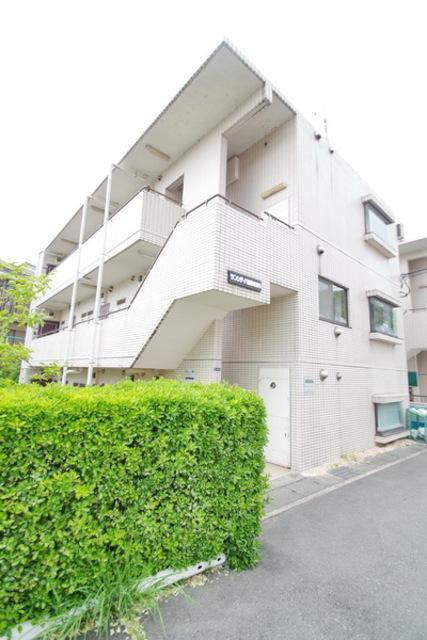 サンシティー稲田堤第5