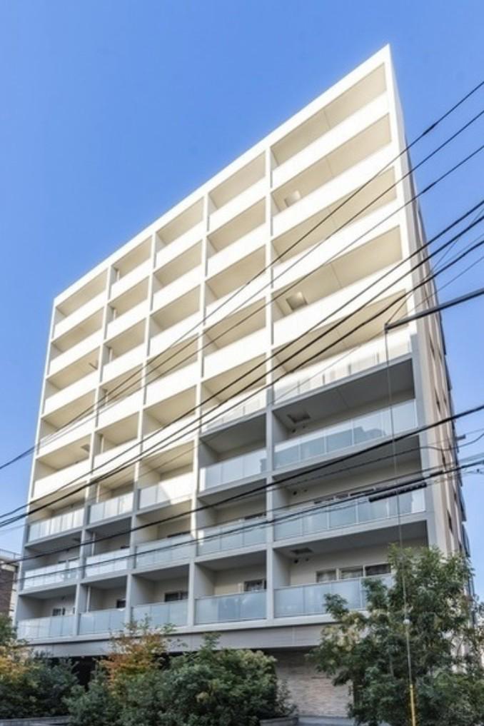 NS PARK RESIDENCE 高田馬場