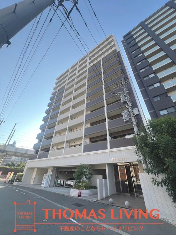 エンクレストNEO博多駅南