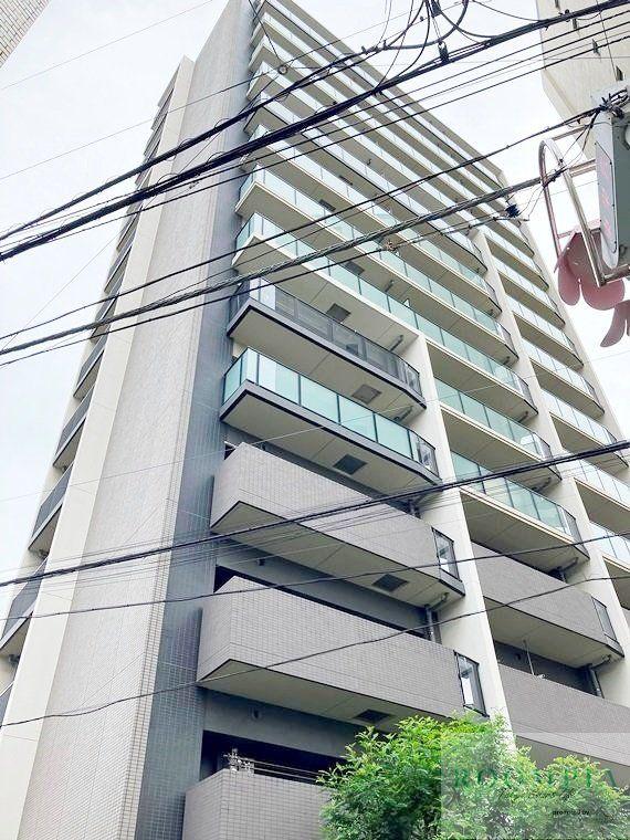 レジデンシャル品川中延グランクラス
