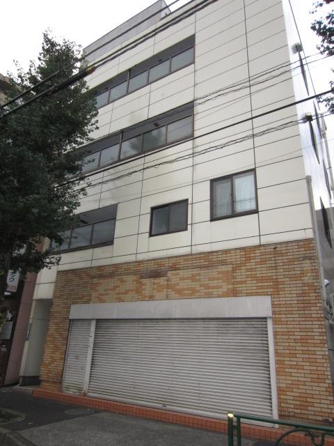 ブリオン関町ビル