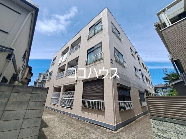 エスポアール海神NO.2