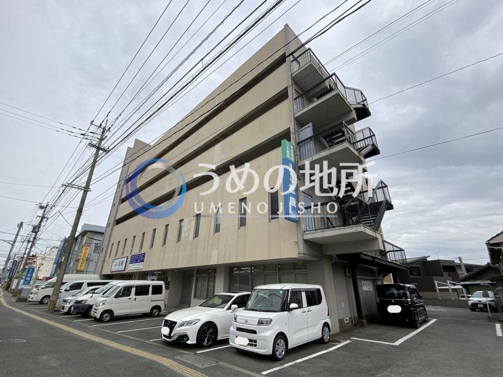 大野ビル
