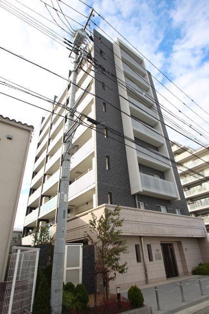 ヴェルディーク中浦和