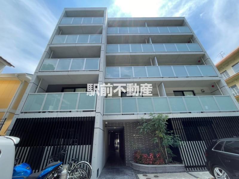 BRANCHE箱崎宮前
