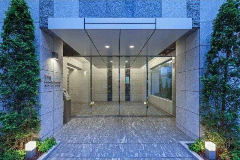 神谷町レジデンス壱番館