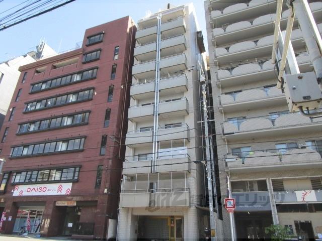 コスモ今出川