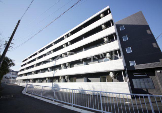 A・CITY常滑原松