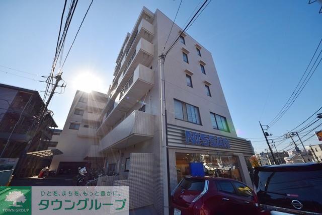 デューヒルズ壱番館