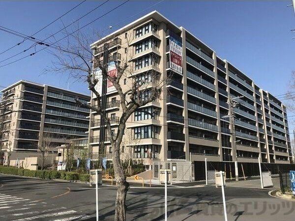 ブランズシティ千里古江台