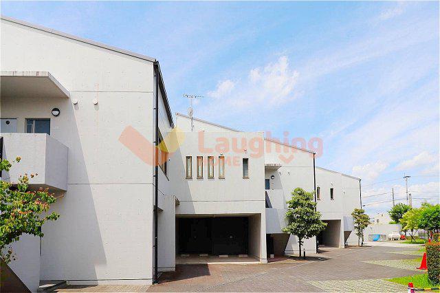 ラビーナ櫛原