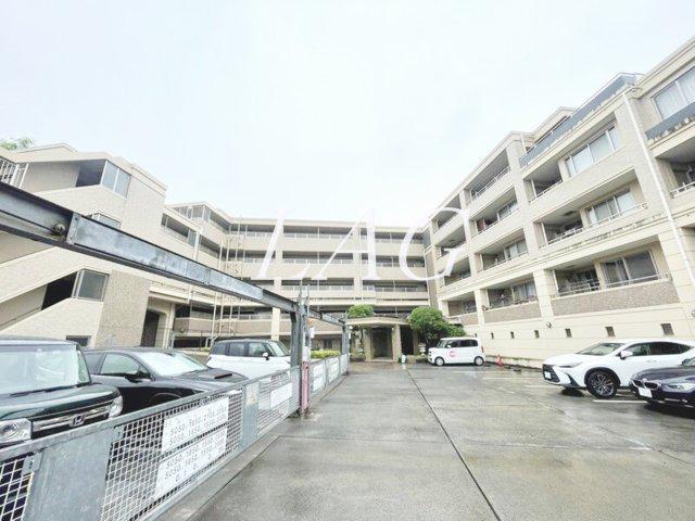ランドシティ玉川学園ロイヤルテラス