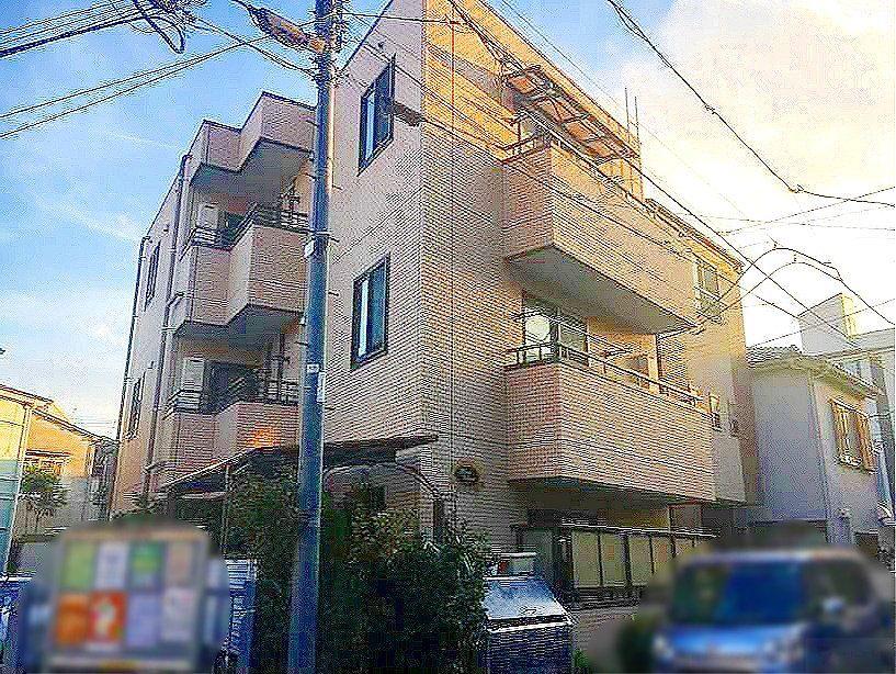 ウッドビレッジ