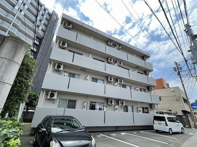 ウィングロード大道