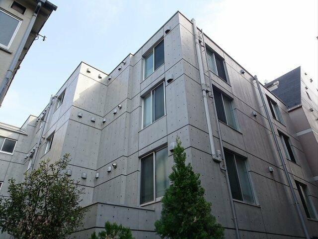 BRANCHE野富士見町
