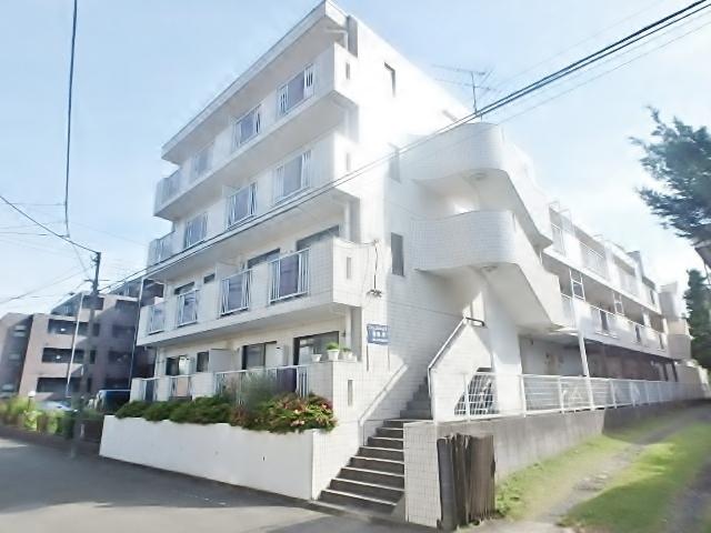 ミッシェルホームズ淵野辺