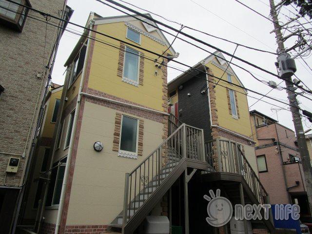 ユナイト新町セントカルロス