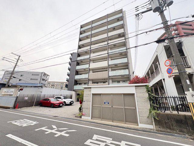 ロイヤルカーサ江坂東
