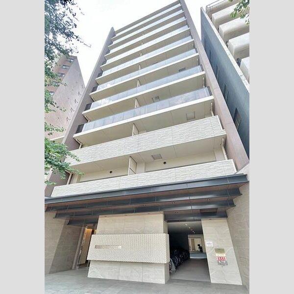 オープンレジデンシア名古屋AVENUE