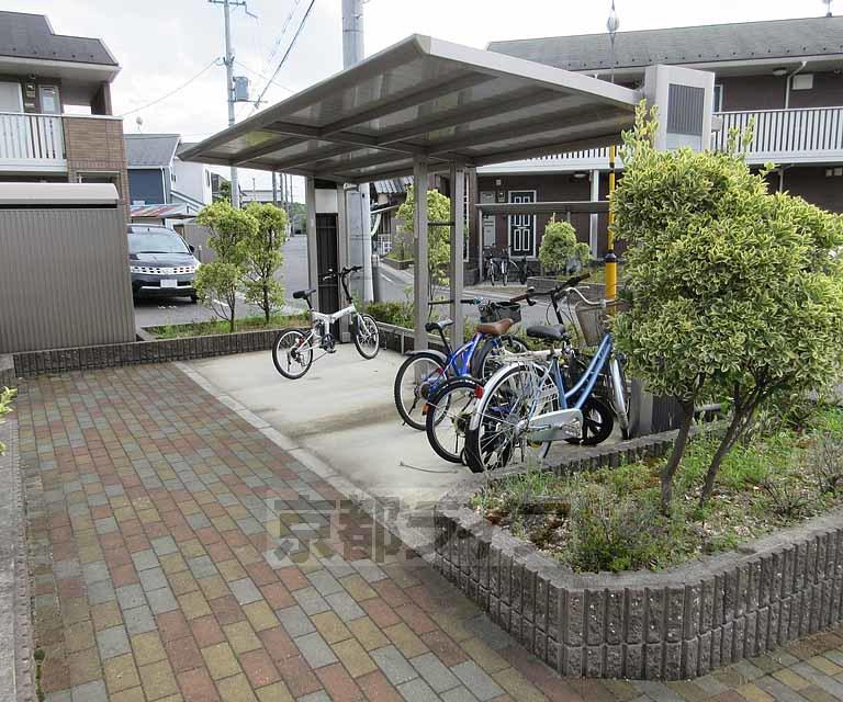 瀬田メディエートプラザB