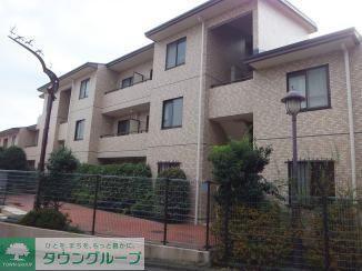 ルイシャトレ希望が丘