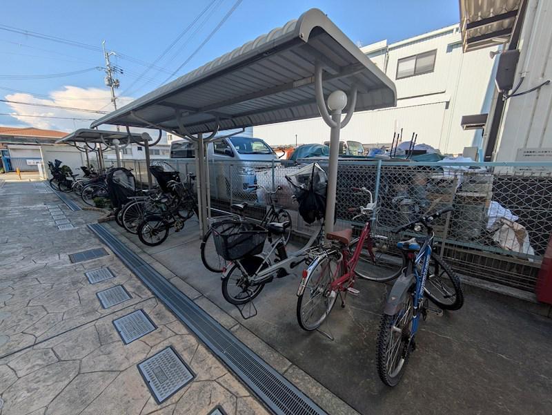 ディアコート口酒井 弐番館