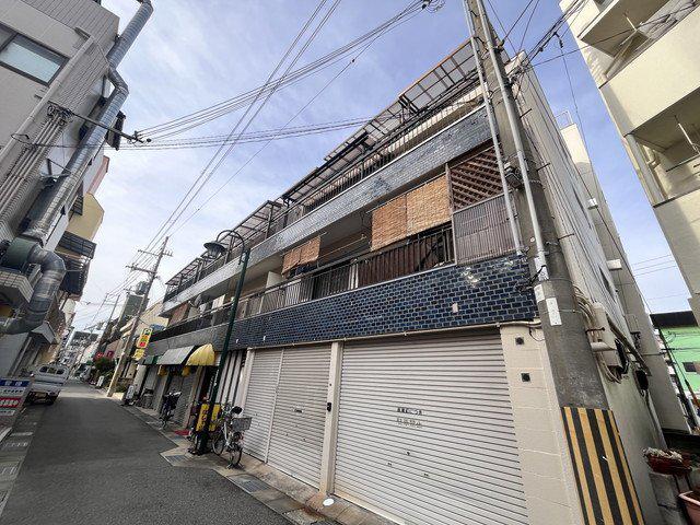西明石サンマンション