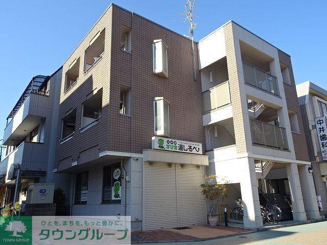 エスポワール秋川