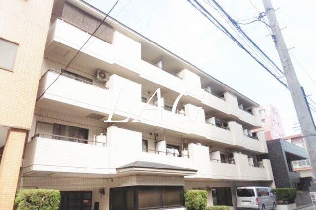 シティーイン富岡