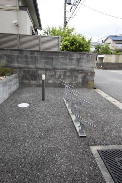 アムールならし野