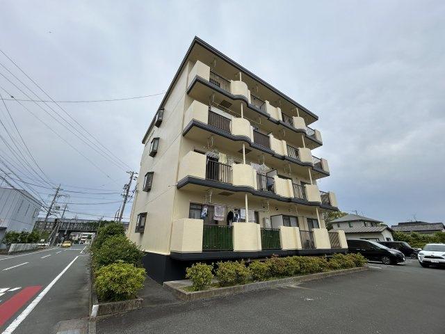 グリーンアベニュー