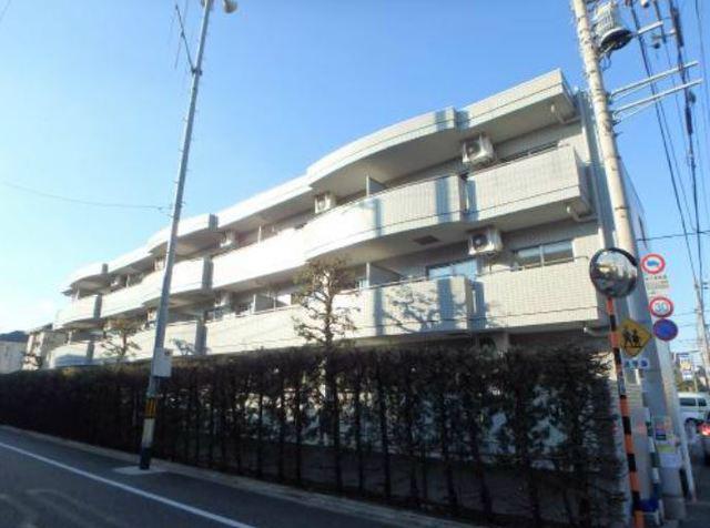 グリーンテラス久が原