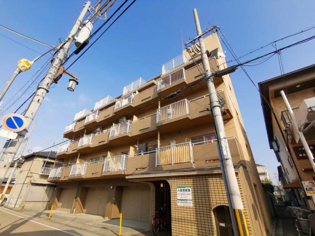 メゾンムーラン
