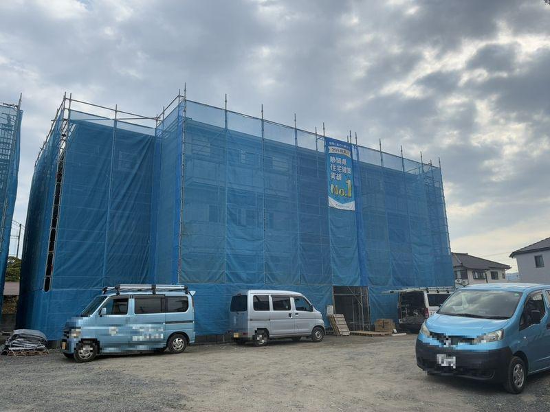 KOMOREBI GARDEN中田本町A
