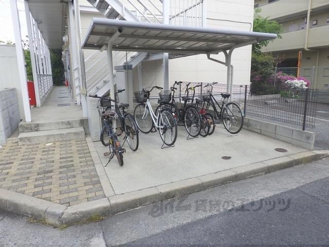 レオパレスウエストリバー