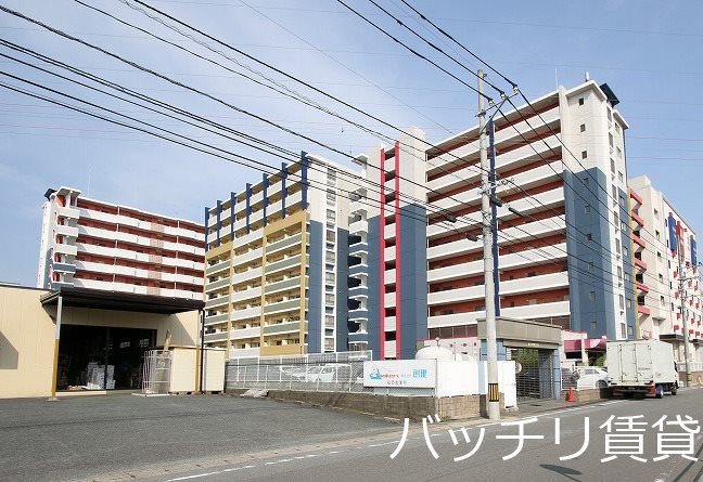 コンダクト福岡東