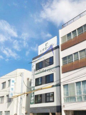 LEO六拾番館